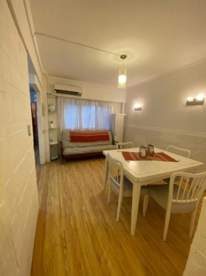 Departamento 3 ambientes centro de mar del plata